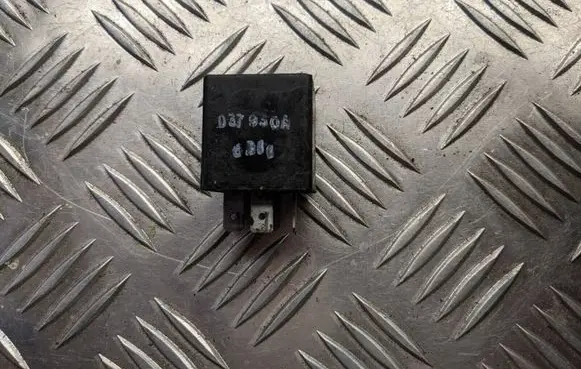 Ford Galaxy Other relay 1955529