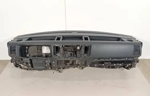 Volkswagen Crafter Dashboard 7C0857051B 7C0815215A