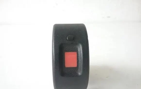 Opel Astra G Hazard light switch 09131729 09138060