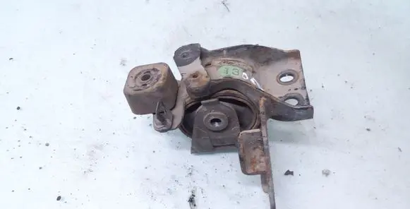 Gearbox mount