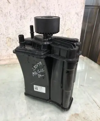 Mercedes-Benz GLC C254 Active carbon filter fuel vapour canister A2234706500
