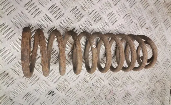 Volkswagen PASSAT B4 Rear coil spring