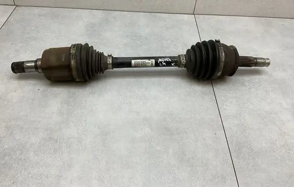 Opel Mokka Front driveshaft 94560845