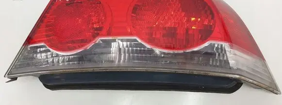 Volvo C70 Rear/tail lights