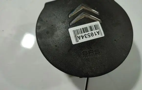 Citroen C4 I Picasso Steering wheel airbag 96542463Z0