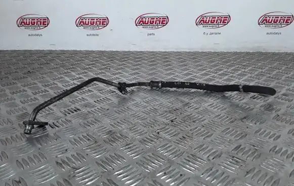 Mercedes-Benz Vito Viano W639 Engine coolant pipe/hose