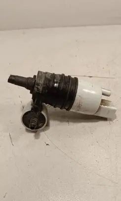 Mercedes-Benz E W213 Windscreen/windshield washer pump A0998660021