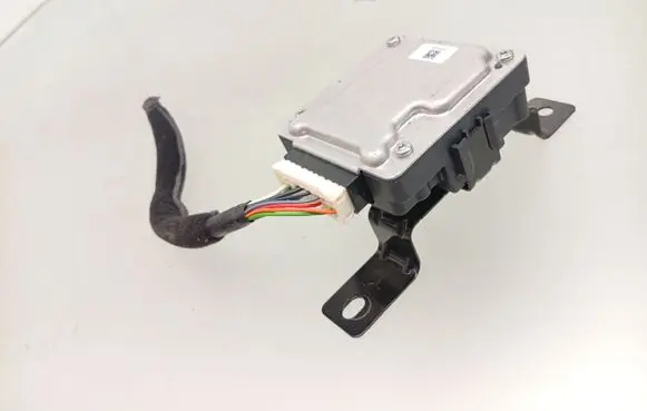 KIA Sportage Transfer box differential control unit 954473B735 0260004298 M0043646