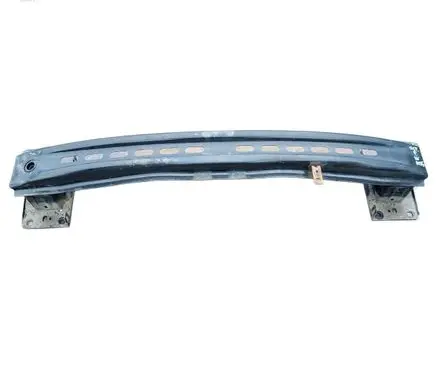 Front bumper cross member