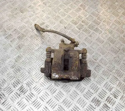 Land Rover Discovery 4 - LR4 Rear brake caliper