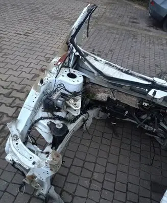 Honda CR-V Body 