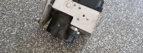 Mercedes-Benz A W168 ABS Pump 0265202461 0044310912