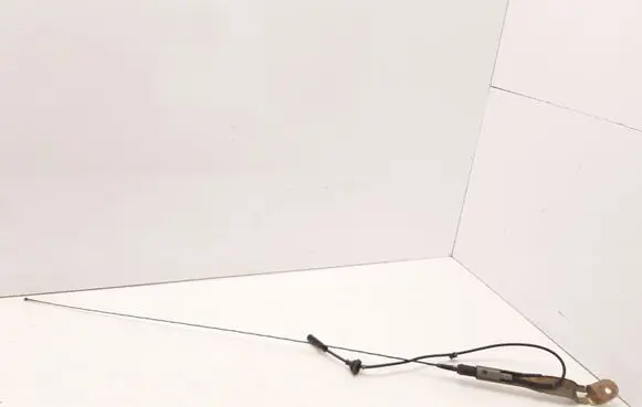 Nissan Titan Radio antenna 