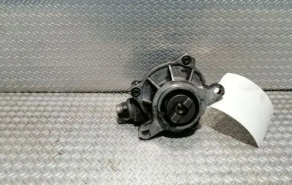 Vacuum pump