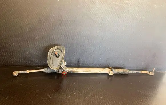 Ford S-MAX Steering rack 6G913A500TJ 605153 06J05F5370
