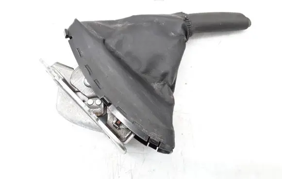 Opel Zafira A Handbrake/parking brake lever assembly
