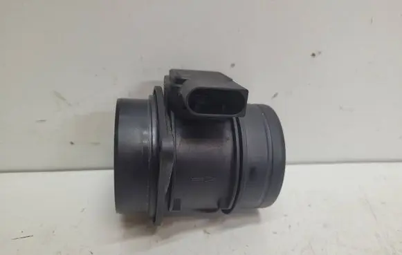 Mercedes-Benz A W169 Mass air flow meter A0000942948