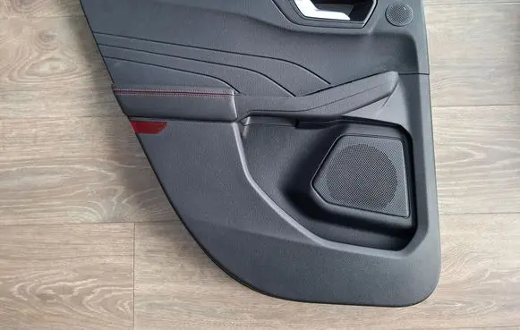 Ford Kuga III Rear door card panel trim MN4BS27505B