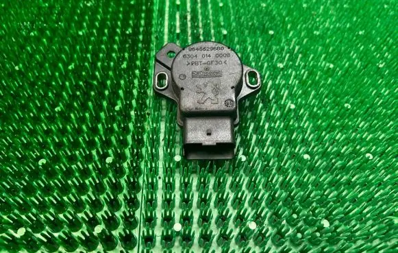 Sensor