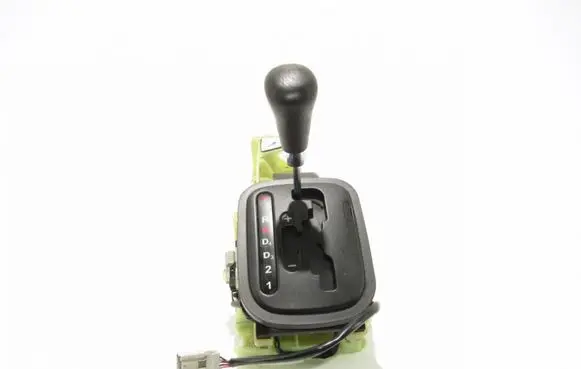 Honda Accord Gear shifter/selector