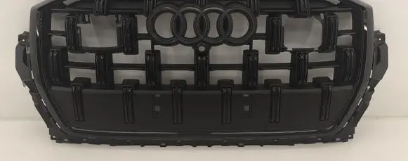 Audi Q7 4M Front grill 4M0853651BE