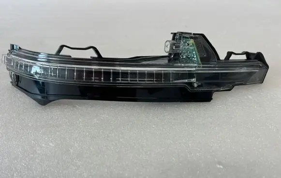 Audi Q7 4M Mirror indicator light 4M0949102A 4M0949102