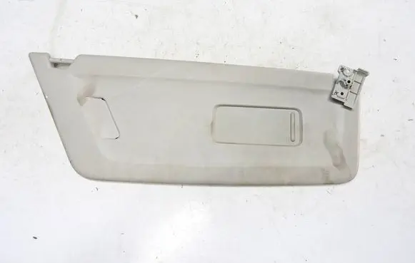 Citroen C4 II Picasso Sun visor