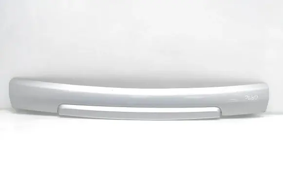 Land Rover Discovery Tailgate/boot lid cover trim DRC500011MBK SEQ8015