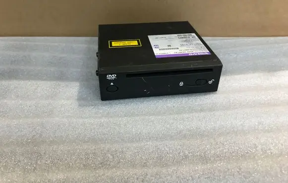 GPS navigation control unit/module