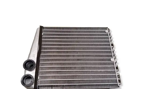 Mercedes-Benz A W169 Heater blower radiator 668479S A34605