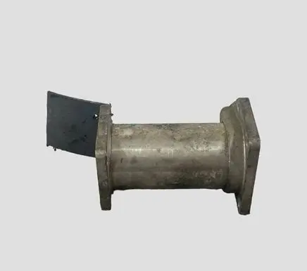 Renault Megane II EGR valve cooler 8200545260