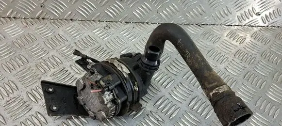 Mercedes-Benz GLC C253 Electric auxiliary coolant/water pump 0392024050