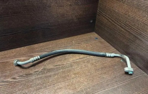 Fiat Ducato Air conditioning (A/C) pipe/hose 1363522080