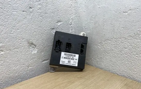 Mercedes-Benz E W211 Comfort/convenience module 211545213202