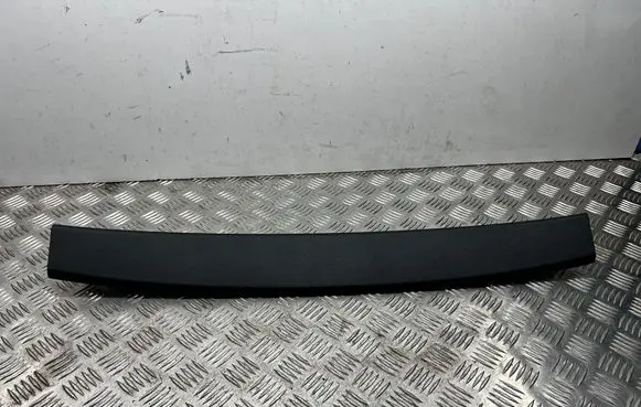 Ford Mondeo MK IV Tailgate trim 7S71N46404ACW 7S71N46404