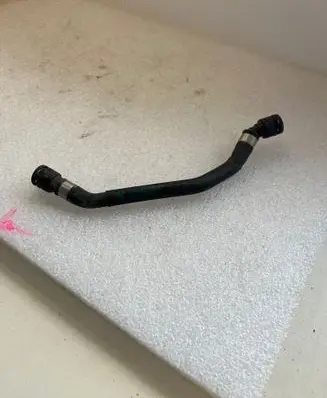 BMW 7 G11 G12 Engine coolant pipe/hose 8579940