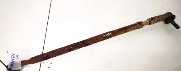 Audi 100 200 5000 C3 Steering tie rod 
