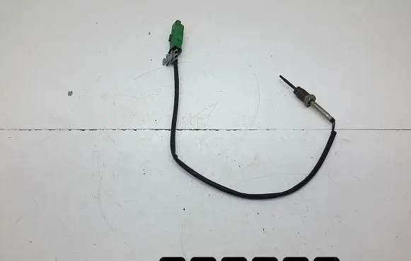 Exhaust gas temperature sensor