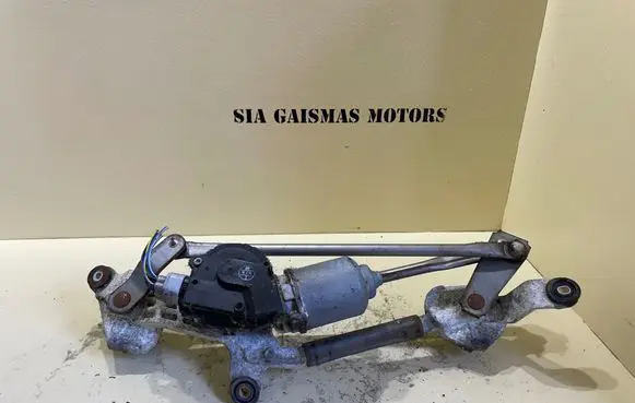 Suzuki SX4 Front wiper linkage and motor 3811079J00 1593000850