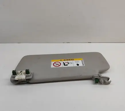 Mercedes-Benz C W205 Sun visor A2058107404