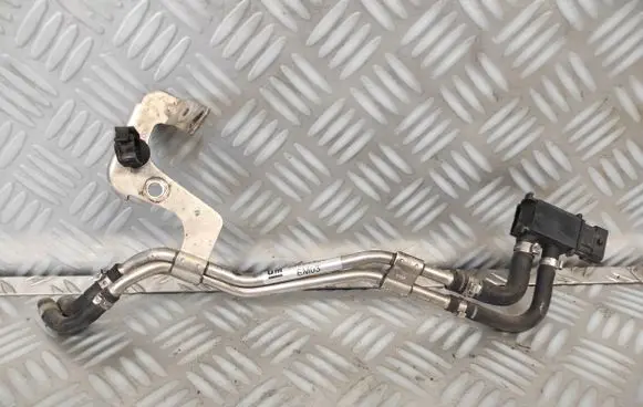 Opel Mokka B Vacuum line/pipe/hose 55599660
