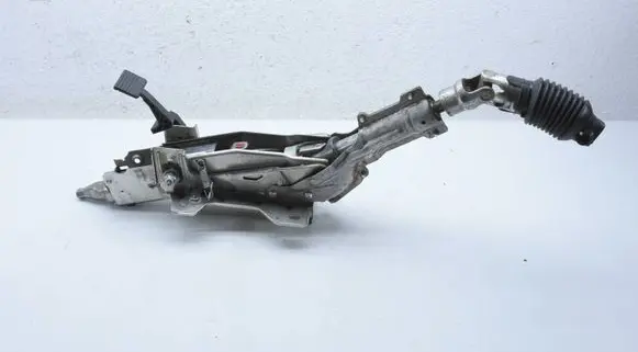 Ford Transit VII Steering wheel axle BK213C529GA BK213C529 18061100838