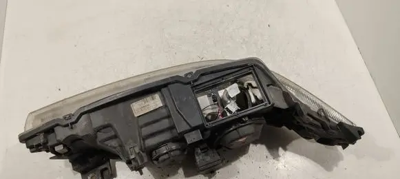 Renault Laguna II Headlight/headlamp 8200163323