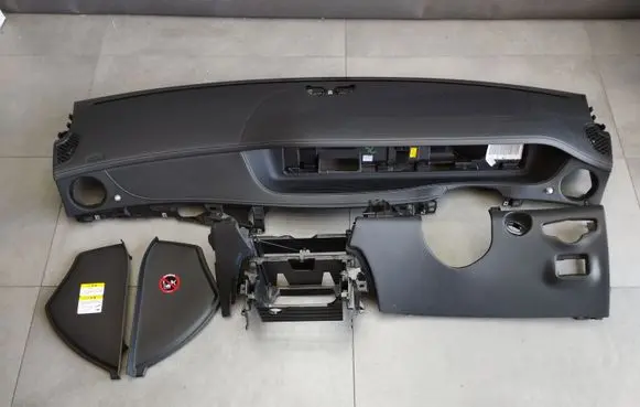 Mercedes-Benz S W222 Dashboard A2226800387