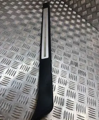 Audi A8 S8 D3 4E Rear sill trim cover 4E0853985C