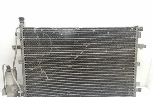 Volvo XC90 A/C cooling radiator (condenser) 31101162