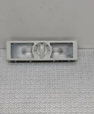 Volkswagen Touran I Front seat light 0886400