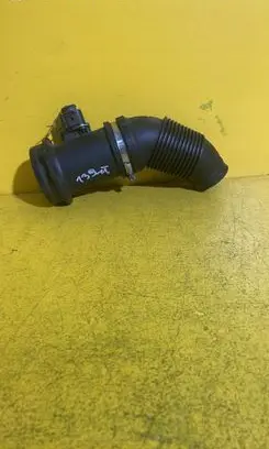 Audi A6 S6 C6 4F Intake resonator 