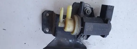 Skoda Superb B6 (3T) Turbo solenoid valve