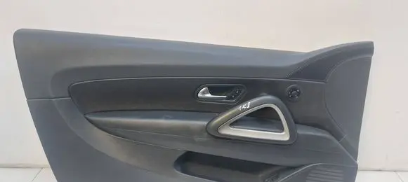 Volkswagen Scirocco Front door trim bar 1K8867011BA